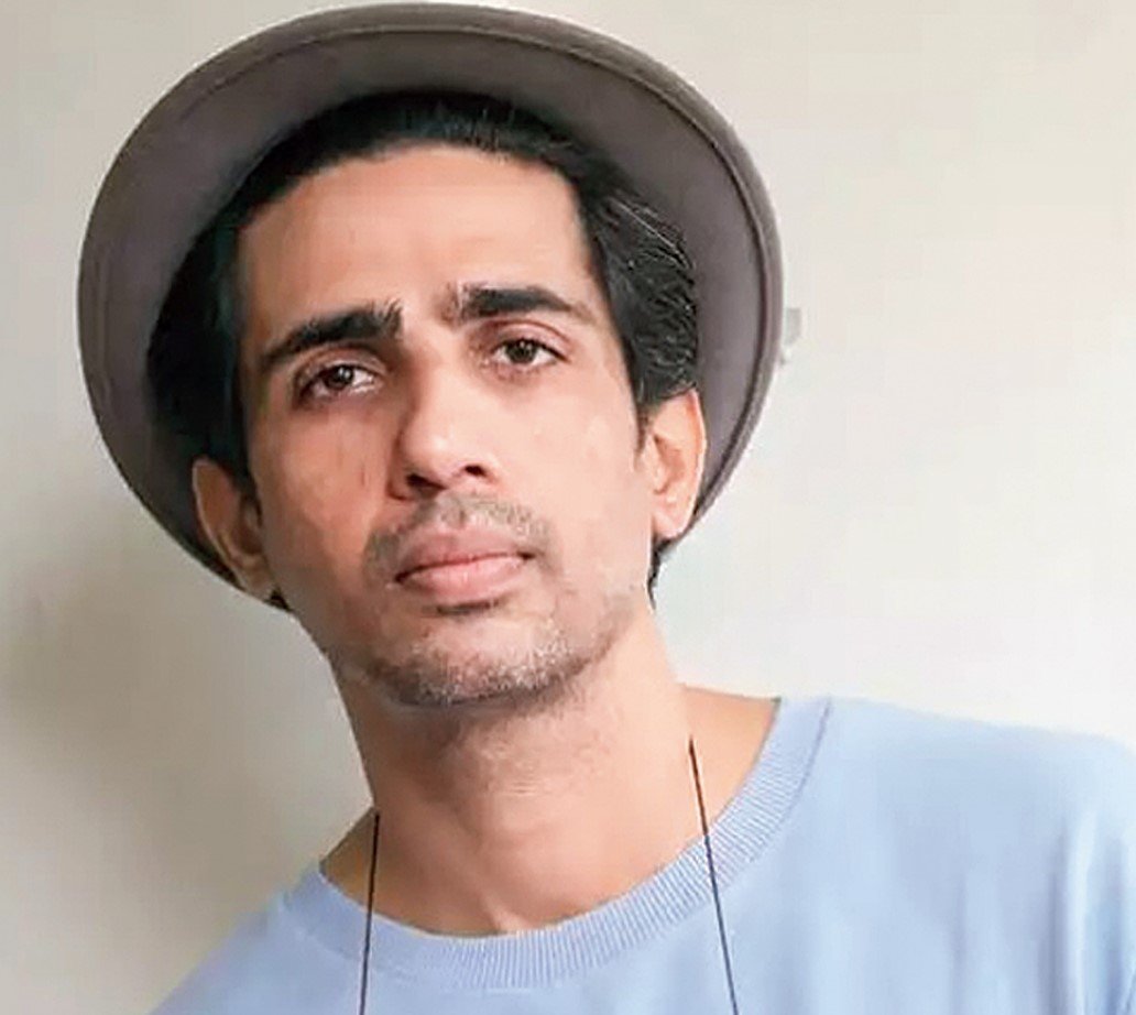 Gulshan Devaiah - Wikiunfold